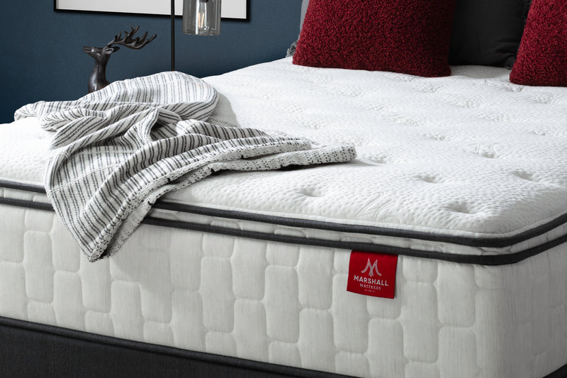 Marshall Mattress Crafted - Elora