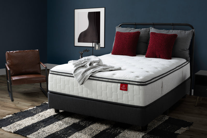 Marshall Mattress Crafted - Elora
