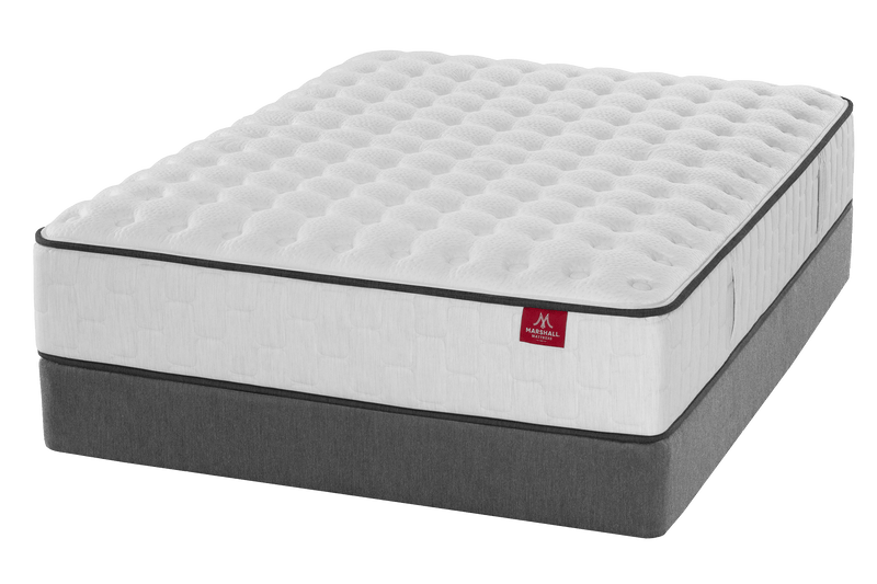 Marshall Mattress Crafted - Victoria