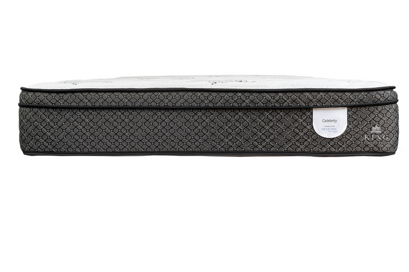 Restonic - Celebrity Euro Top Mattress