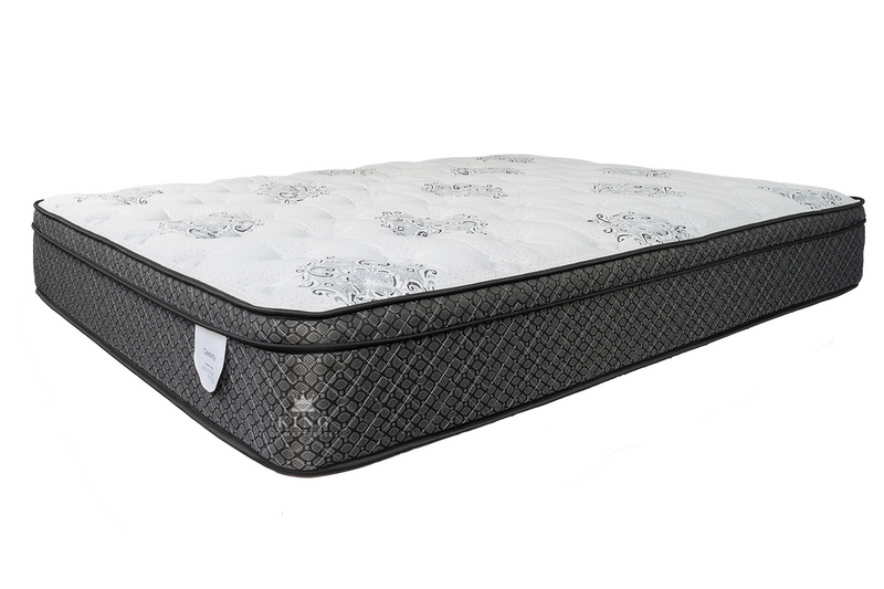Restonic - Celebrity Euro Top Mattress