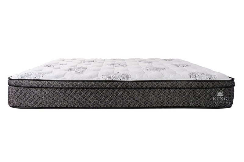Restonic - Celebrity Euro Top Mattress