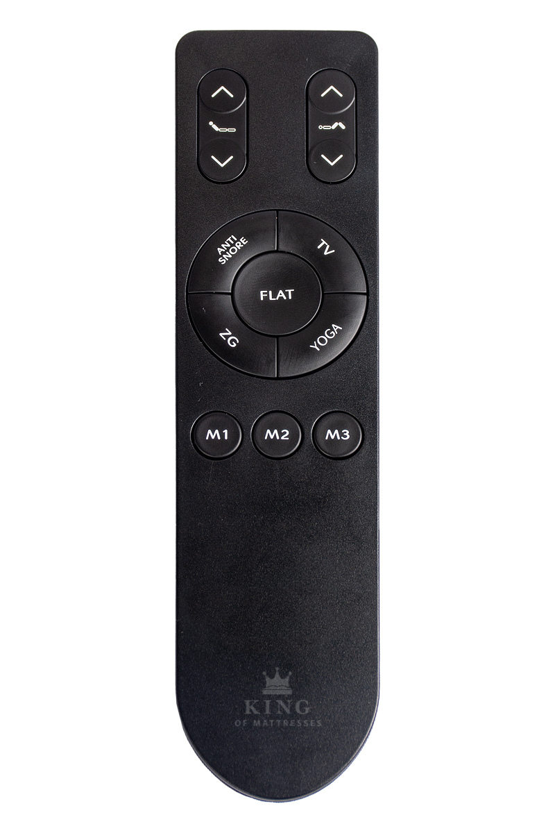 Level 1 Lifestyle Power Adjustable Base