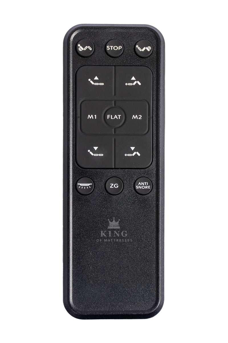 Level 2 Lifestyle Power Adjustable Base