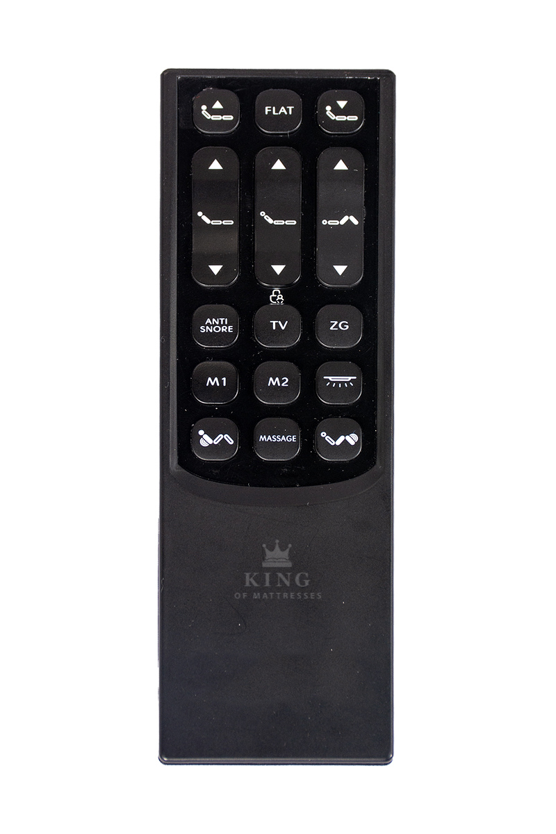 Level 3 Lifestyle Power Adjustable Base