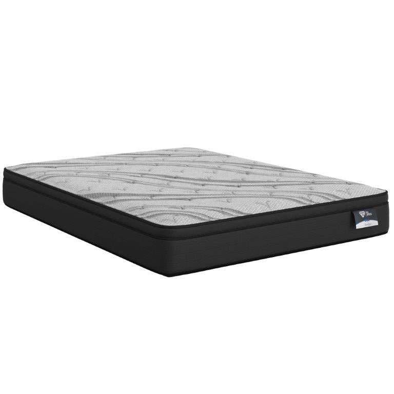 Back Supporter Essentials - Evelyn