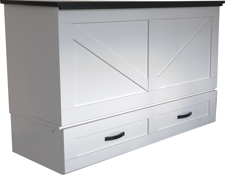 Cabinet Bed - Elite Series Barn