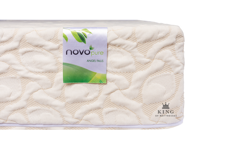 Latex Mattress - Angel Falls