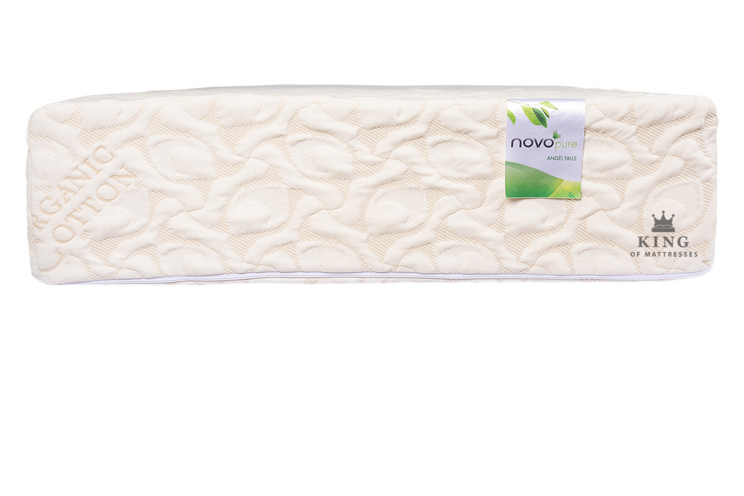 Angel Falls Latex Mattress