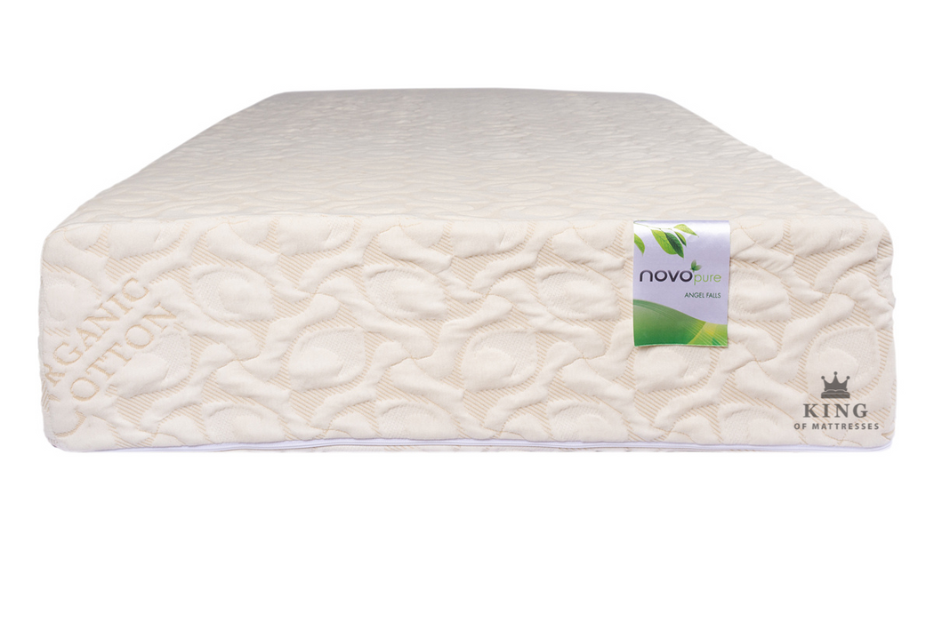 Angel Falls Latex Mattress