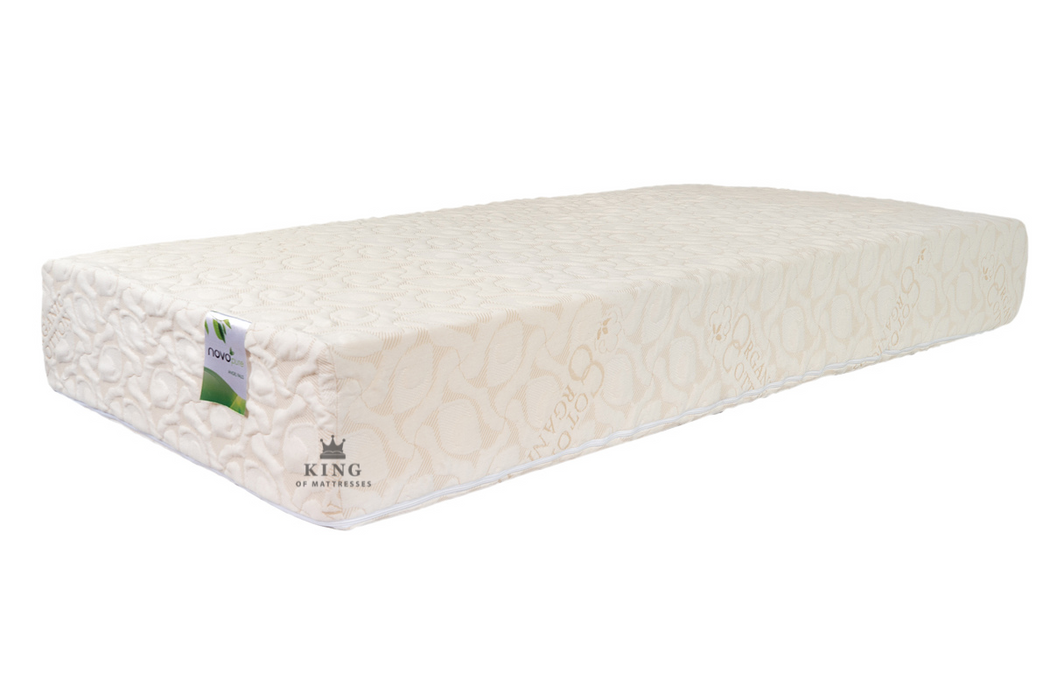 Angel Falls Latex Mattress