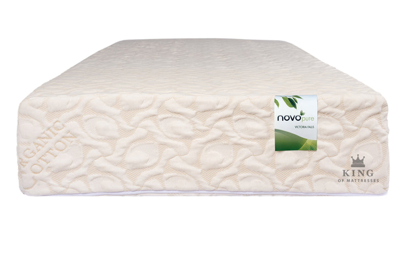 Latex Mattress - Victoria Falls