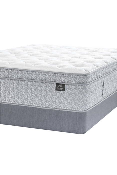 Marshall Mattress Assured Ellesmere