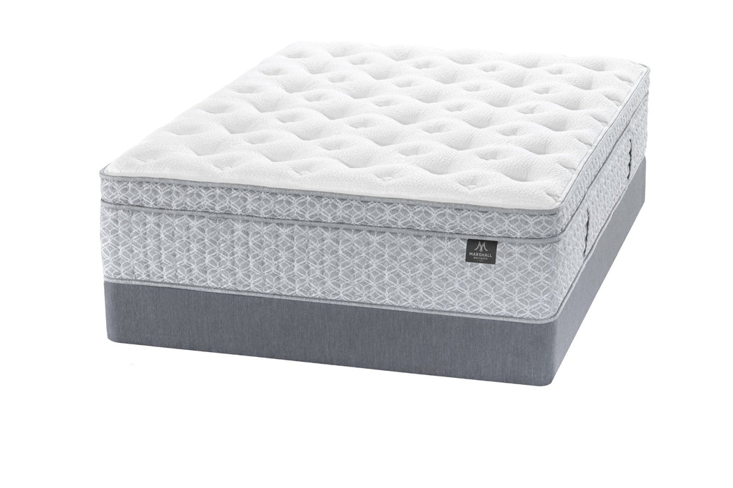 Marshall Mattress Assured Ellesmere