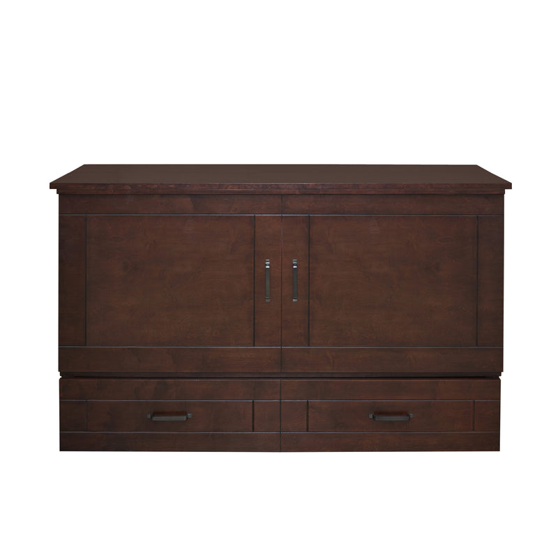 Cabinet Bed - Elite Series Aztec