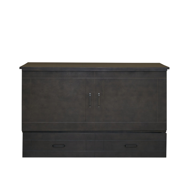 Cabinet Bed - Elite Series Aztec