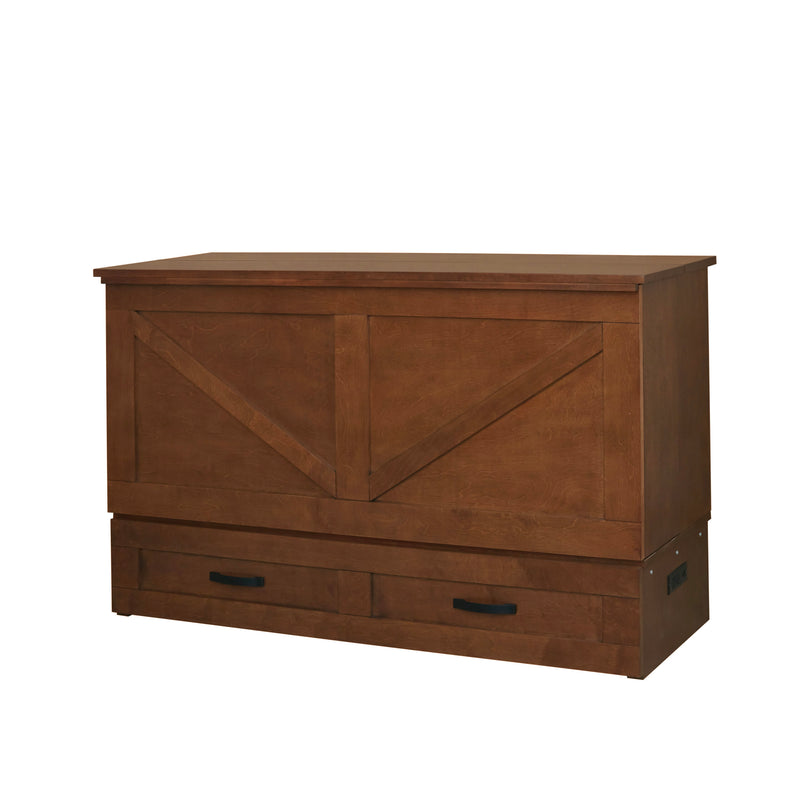Cabinet Bed - Elite Series Barn
