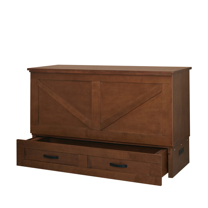 Cabinet Bed - Elite Series Barn