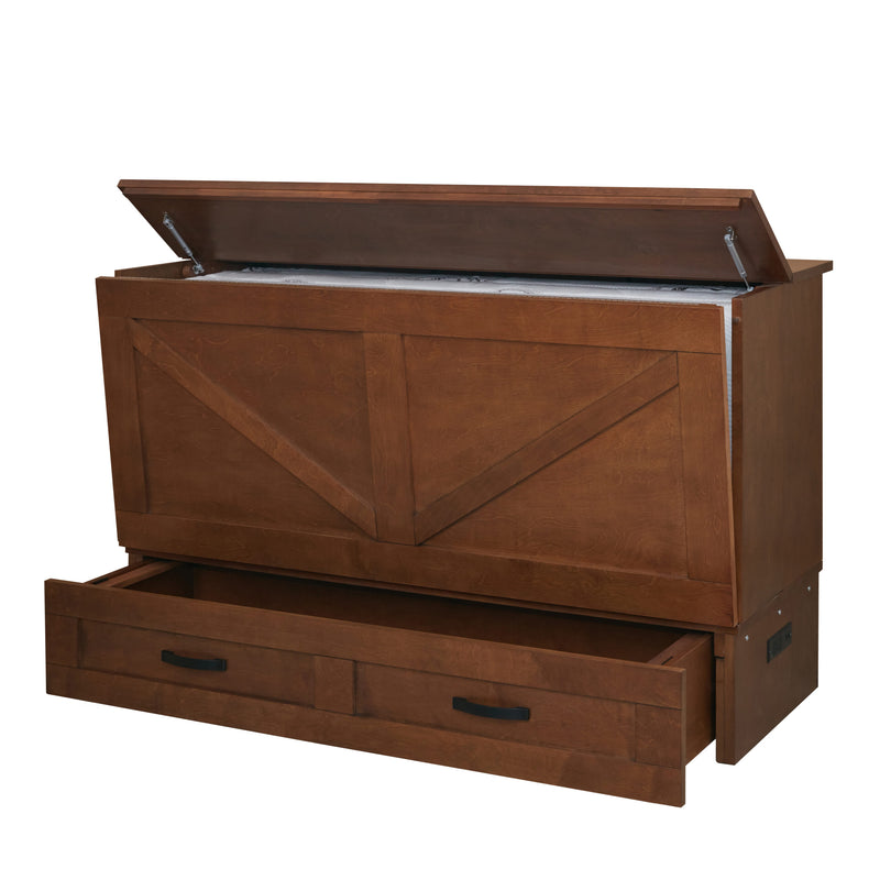 Cabinet Bed - Elite Series Barn