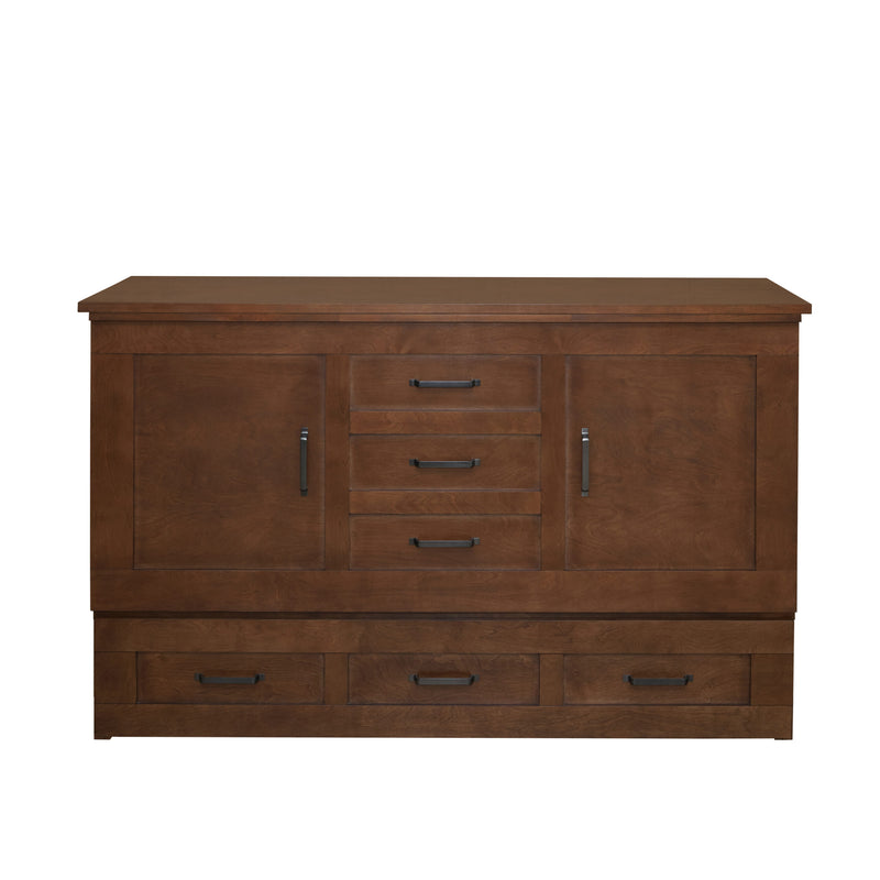 Cabinet Bed - Elite Series Harrison