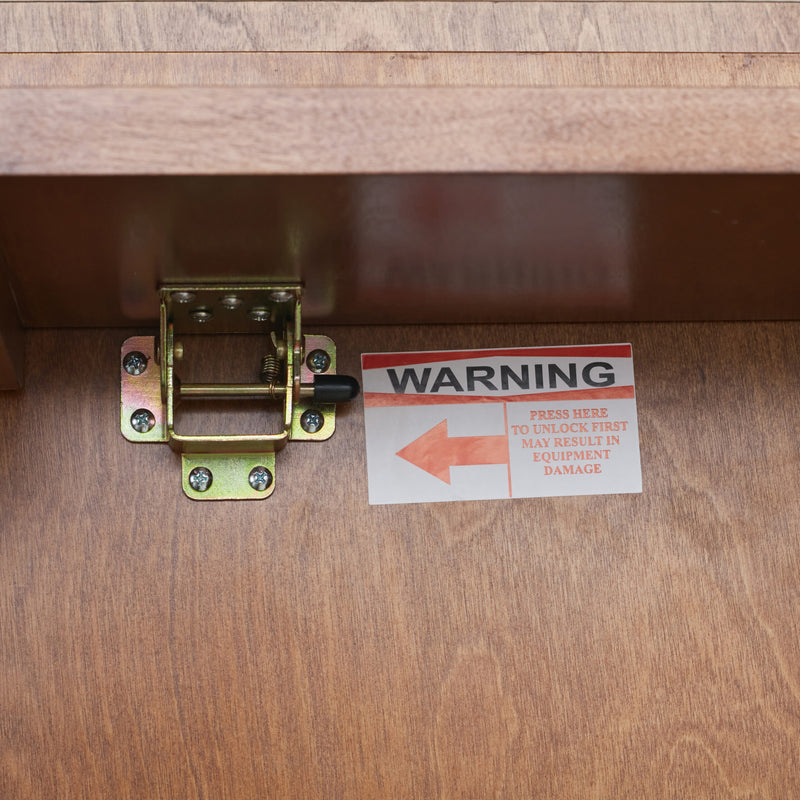 Cabinet Bed - Elite Series Harrison