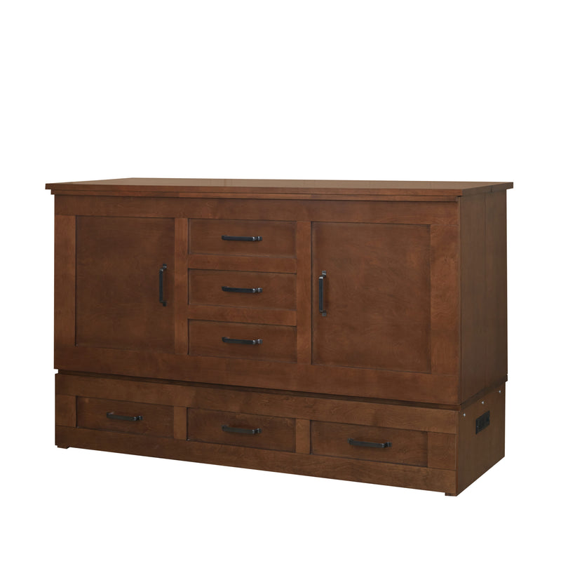 Cabinet Bed - Elite Series Harrison