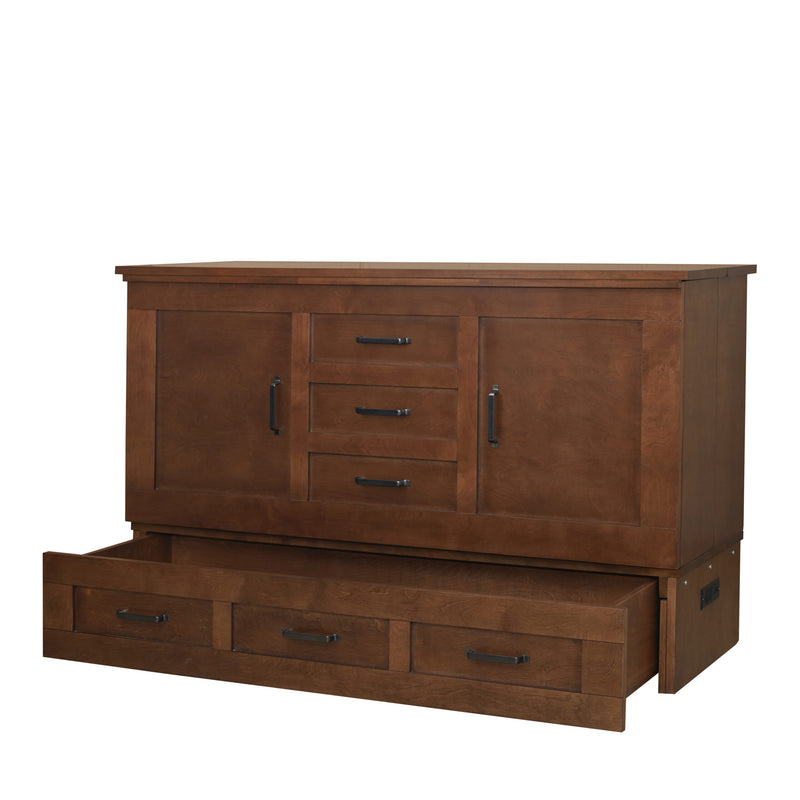 Cabinet Bed - Elite Series Harrison