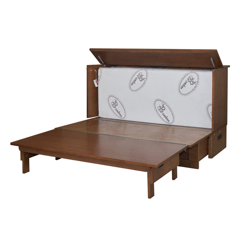 Cabinet Bed - Elite Series Harrison
