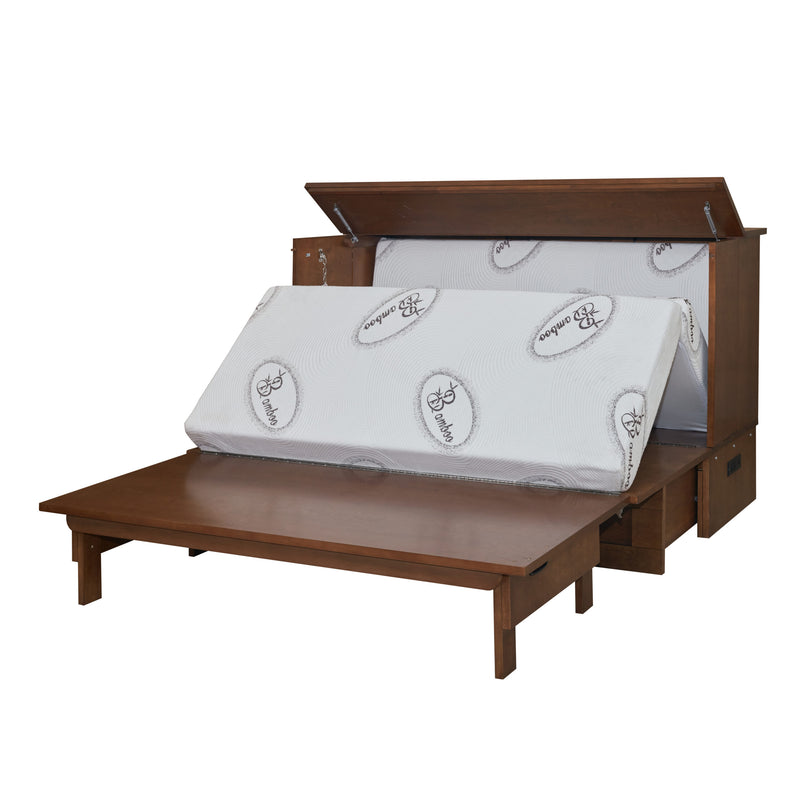 Cabinet Bed - Elite Series Harrison