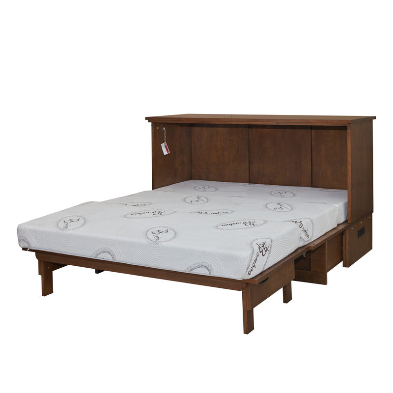 Cabinet Bed - Elite Series Harrison