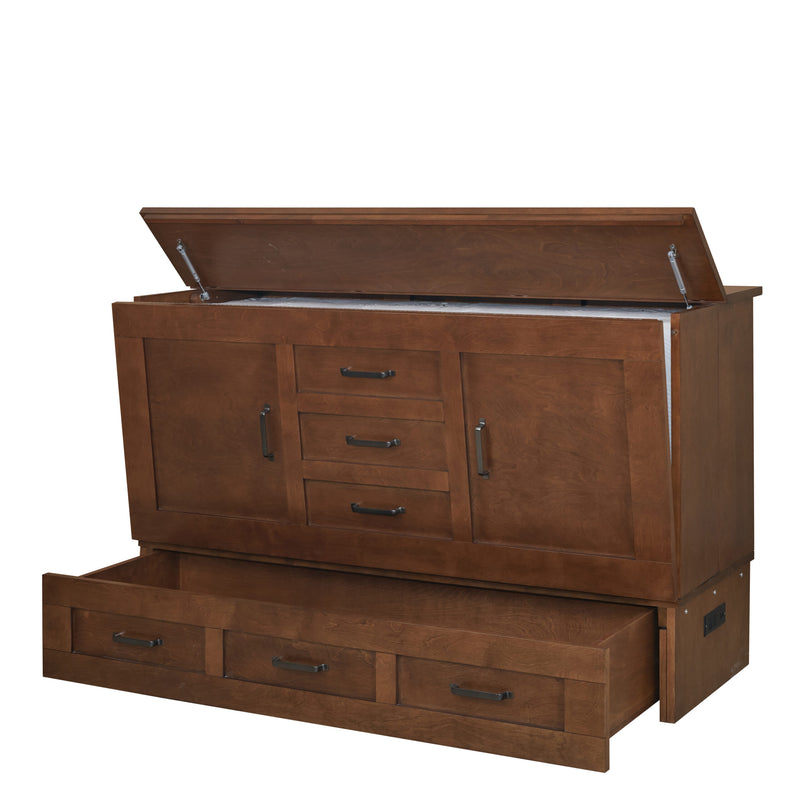 Cabinet Bed - Elite Series Harrison
