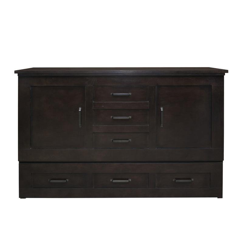 Cabinet Bed - Elite Series Harrison