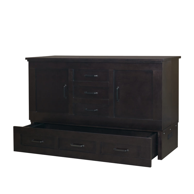 Cabinet Bed - Elite Series Harrison