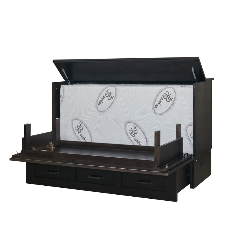 Cabinet Bed - Elite Series Harrison