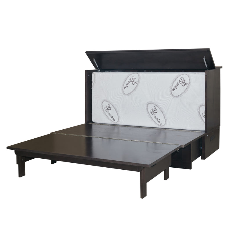 Cabinet Bed - Elite Series Harrison