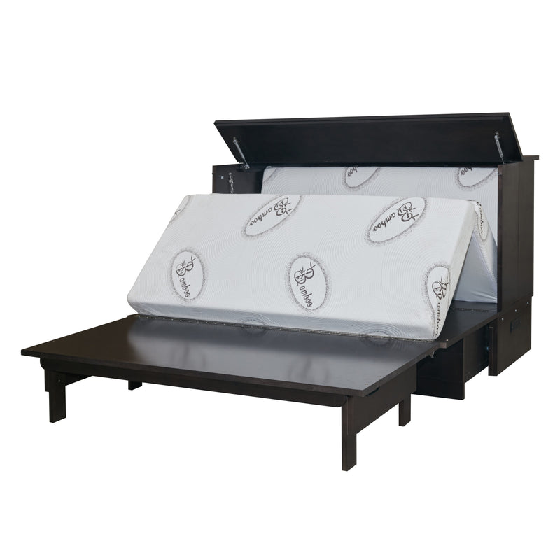 Cabinet Bed - Elite Series Harrison