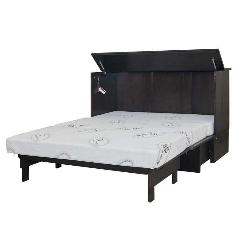 Cabinet Bed - Elite Series Harrison