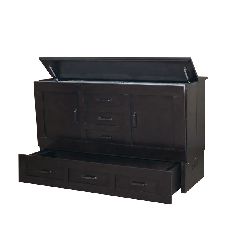 Cabinet Bed - Elite Series Harrison