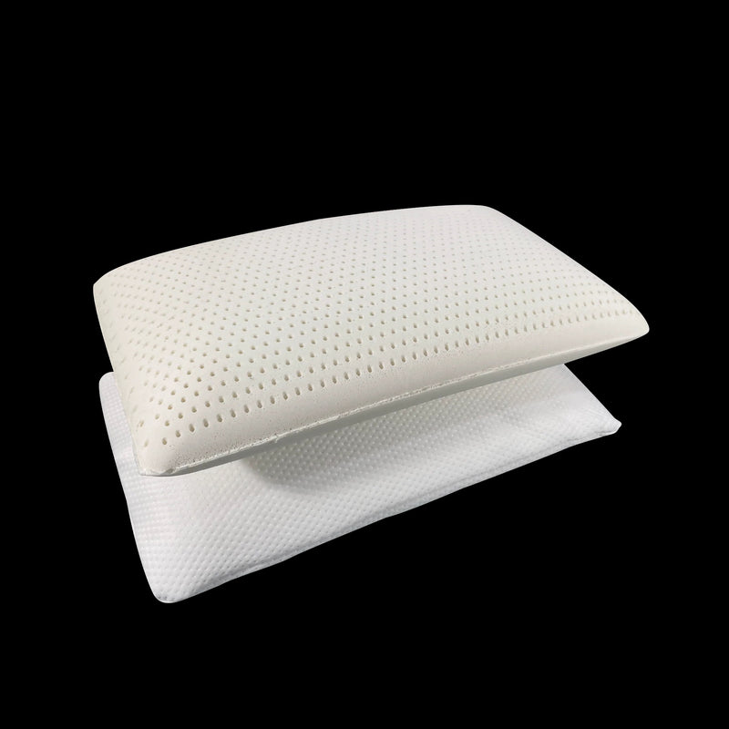 Spring Air Talalay Latex Pillows