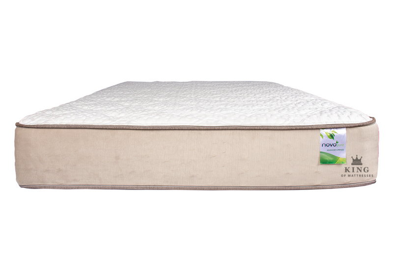 Latex Hybrid Mattress - Ainsworth Springs