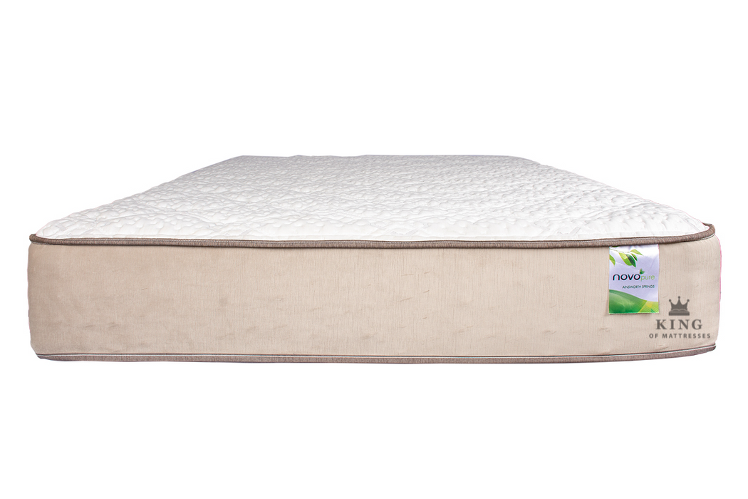 Ainsworth Springs Latex Hybrid Mattress