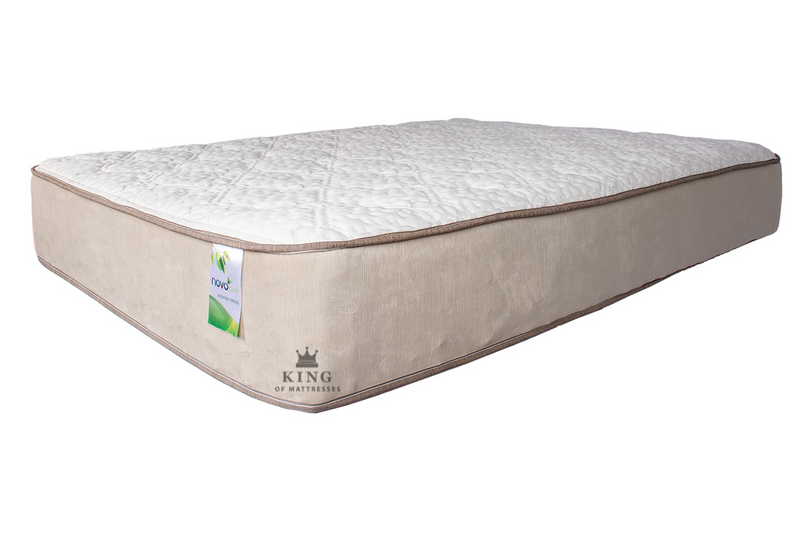 Latex Hybrid Mattress - Ainsworth Springs