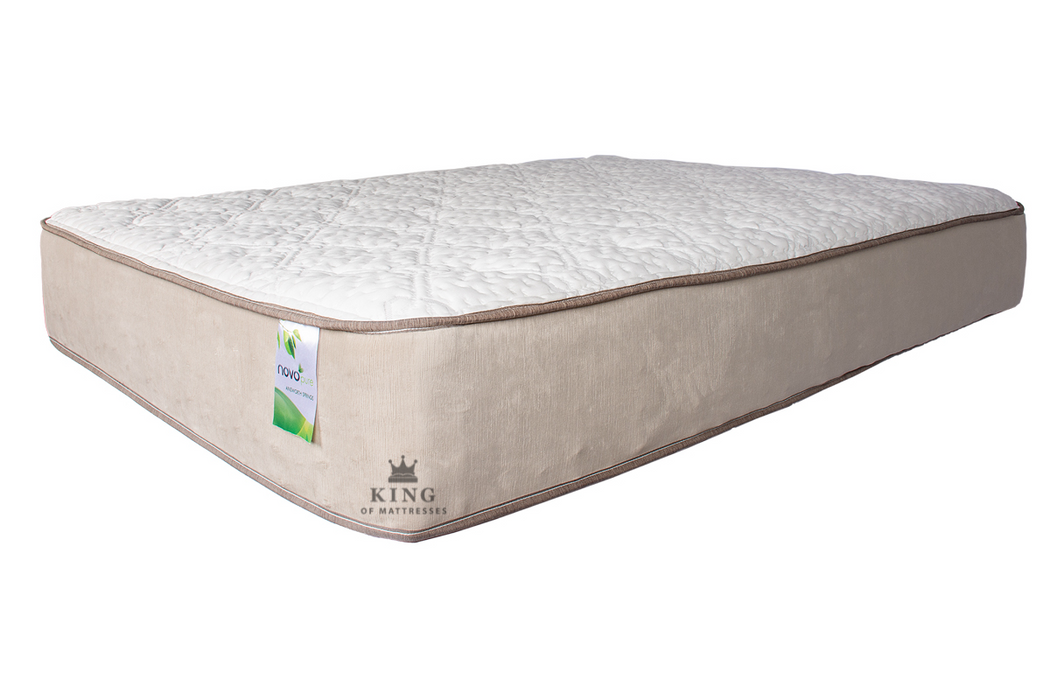 Ainsworth Springs Latex Hybrid Mattress