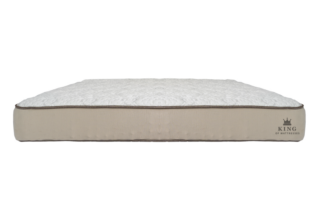 Ainsworth Springs Latex Hybrid Mattress