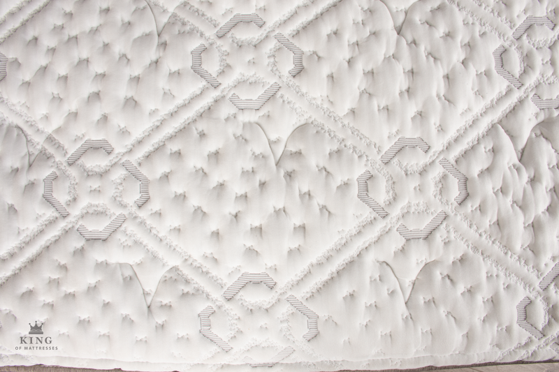 Latex Hybrid Mattress - Ainsworth Springs