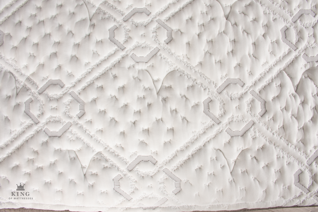 Ainsworth Springs Latex Hybrid Mattress