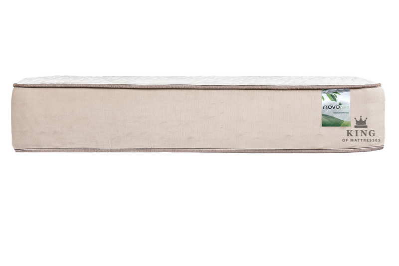 Latex Hybrid Mattress - Radium Springs