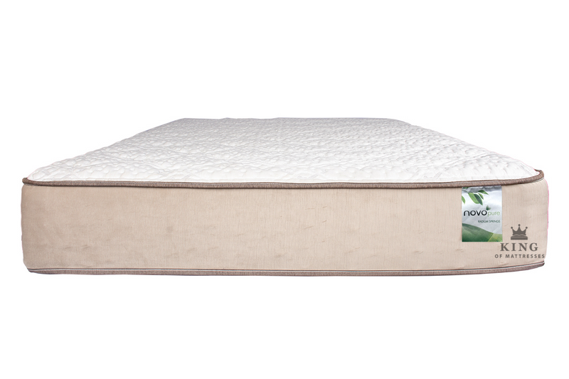 Latex Hybrid Mattress - Radium Springs