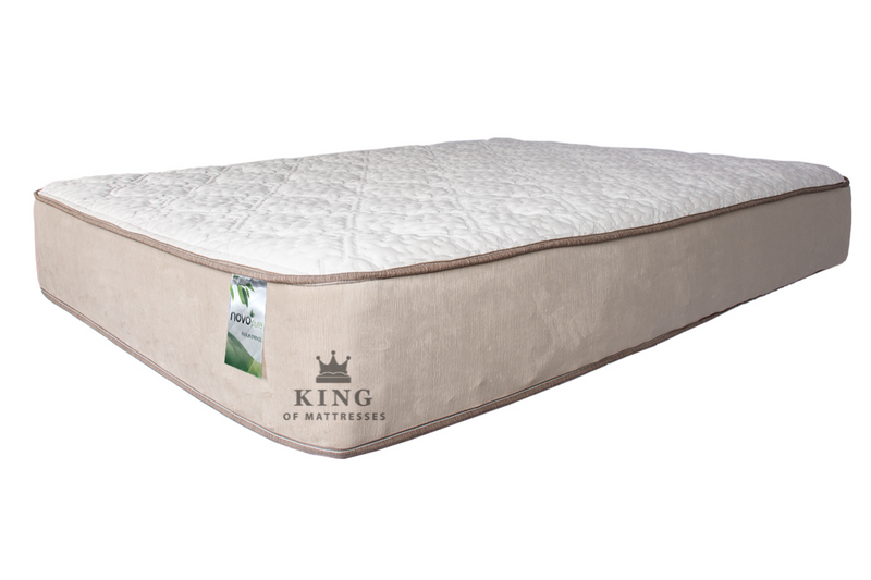 Latex Hybrid Mattress - Radium Springs