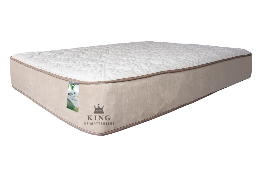 Radium Springs Latex Hybrid Mattress